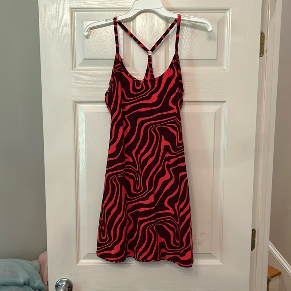 Outdoor Voices Exercise Dress